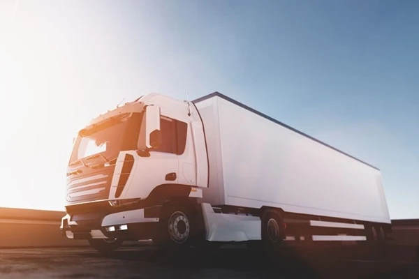 Ankara Mecitözü, Nakliye Firması